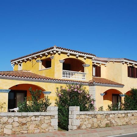 סאן תאודורו Residence Oasi E Oasi Blu חדר תמונה