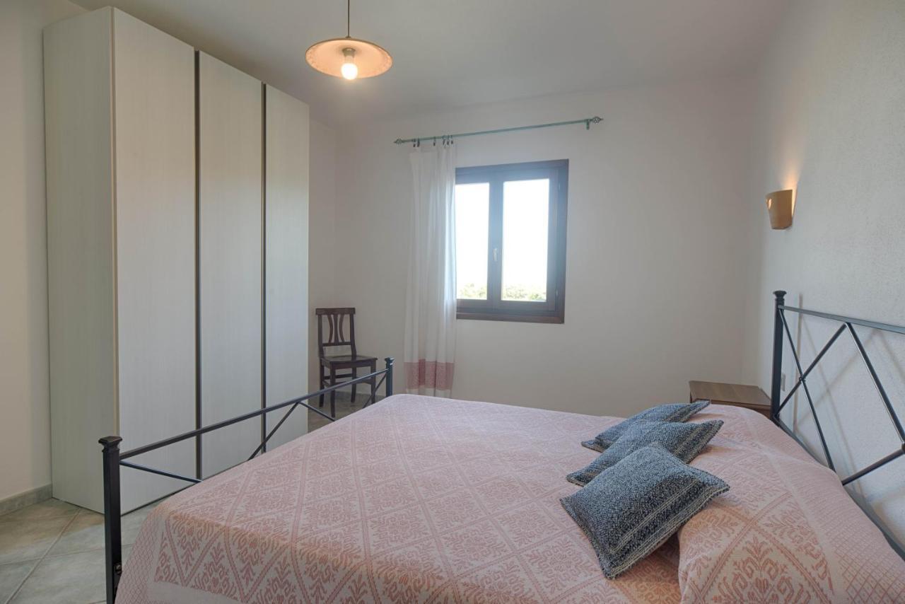 סאן תאודורו Residence Oasi E Oasi Blu מראה חיצוני תמונה