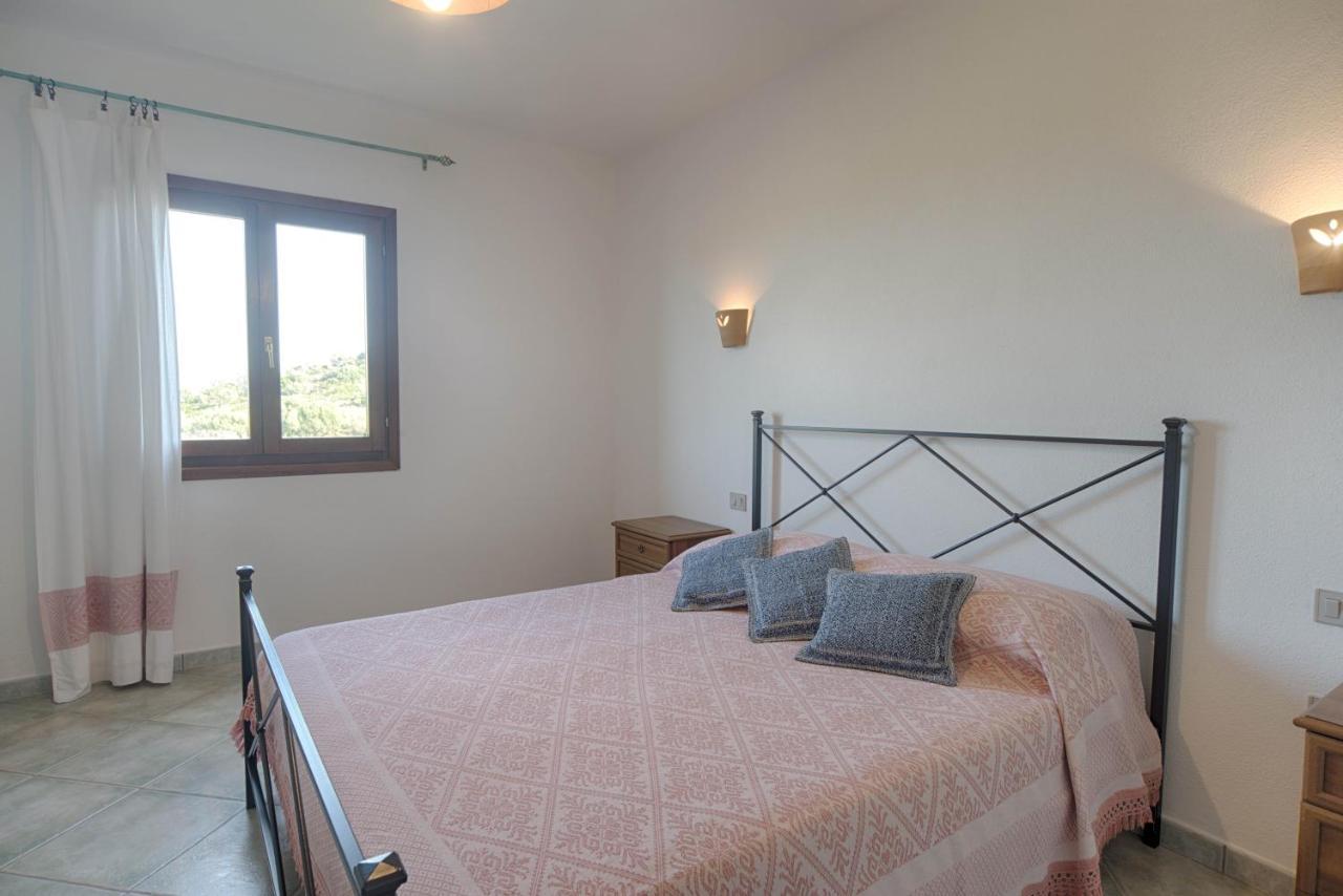 סאן תאודורו Residence Oasi E Oasi Blu מראה חיצוני תמונה