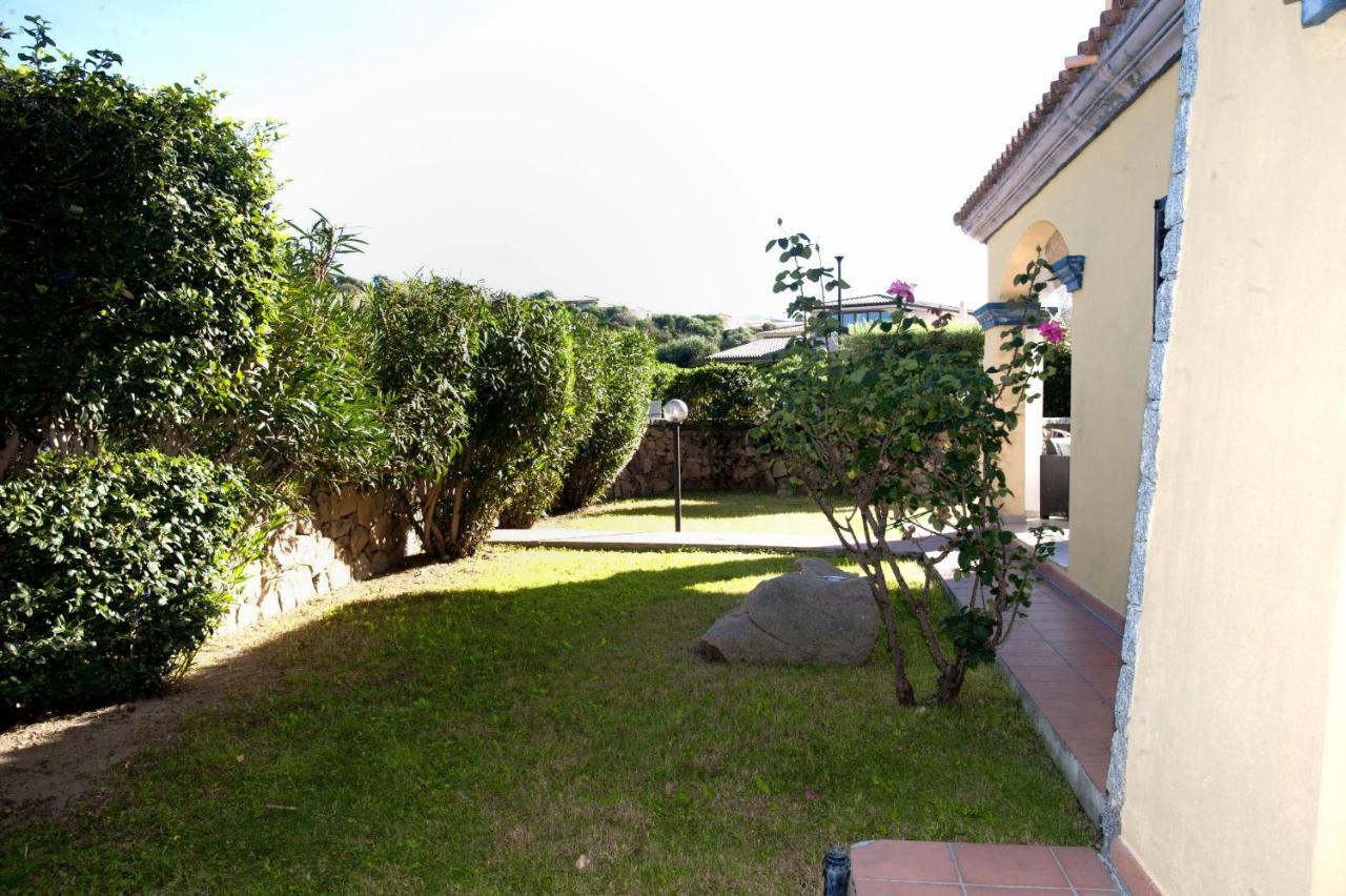 סאן תאודורו Residence Oasi E Oasi Blu מראה חיצוני תמונה