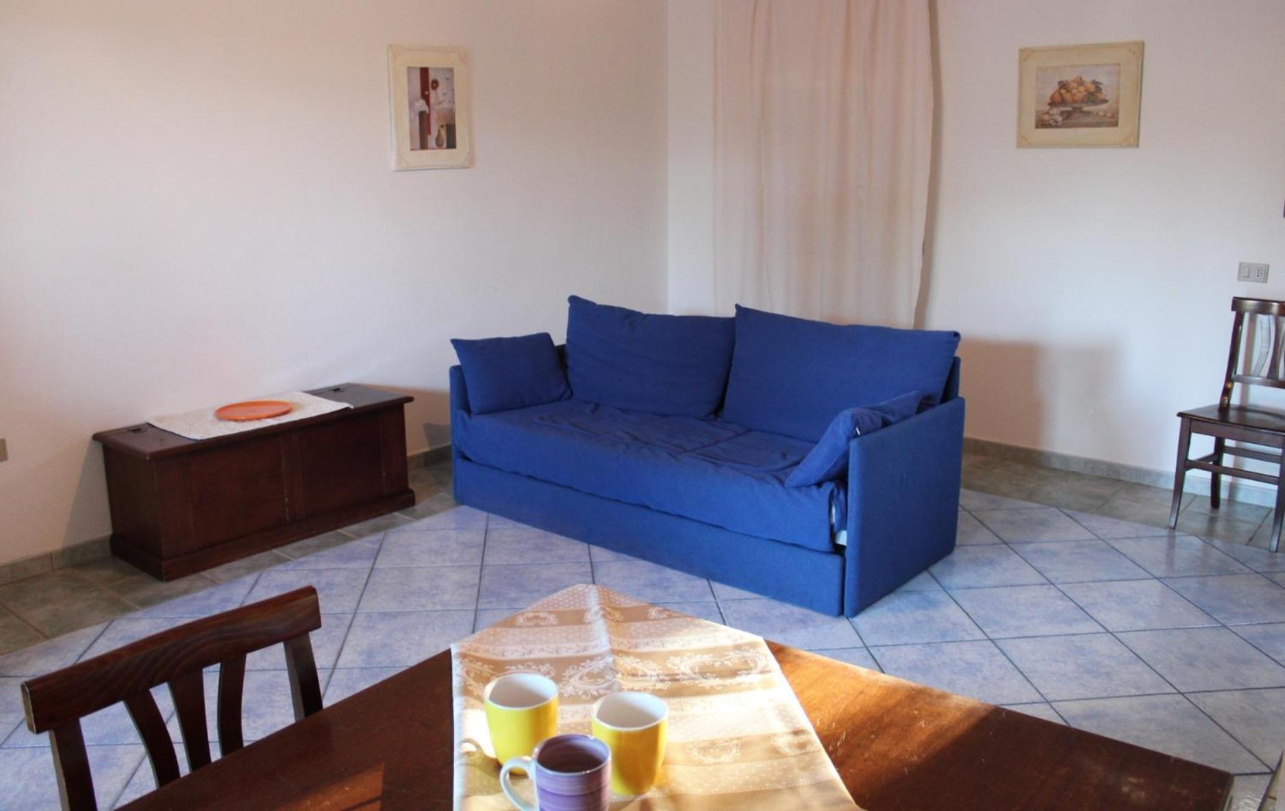 סאן תאודורו Residence Oasi E Oasi Blu מראה חיצוני תמונה