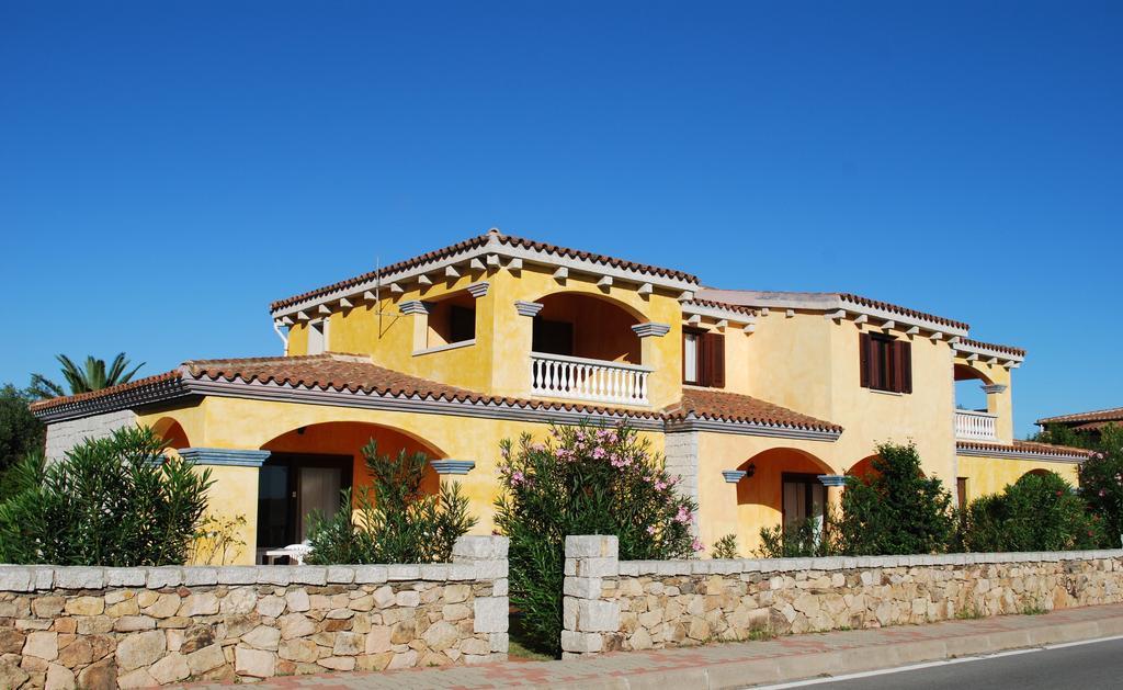 סאן תאודורו Residence Oasi E Oasi Blu חדר תמונה